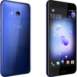 Смартфон HTC U11 128Gb Brilliant Black - 10