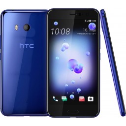 Смартфон HTC U11 128Gb Brilliant Black - 12