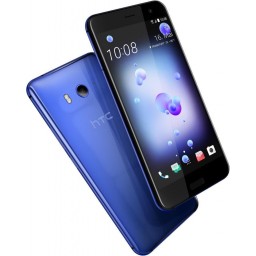 Смартфон HTC U11 128Gb Brilliant Black - 13