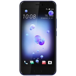 Смартфон HTC U11 128Gb Brilliant Black - 14