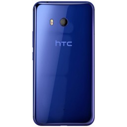 Смартфон HTC U11 128Gb Brilliant Black - 15