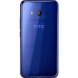 Смартфон HTC U11 128Gb Brilliant Black - 16