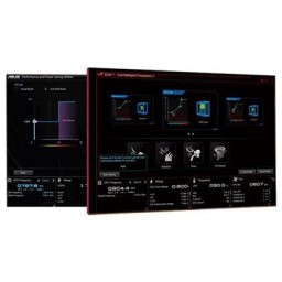 Материнская плата ASUS ROG STRIX B360-I GAMING mini-ITX 1151v2 - 12