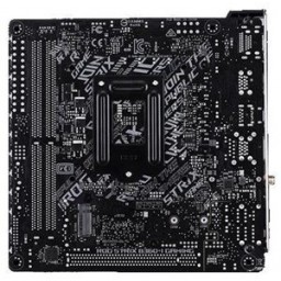 Материнская плата ASUS ROG STRIX B360-I GAMING mini-ITX 1151v2 - 14