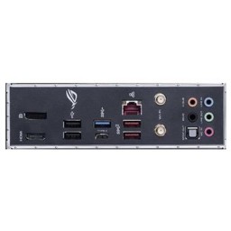 Материнская плата ASUS ROG STRIX B360-I GAMING mini-ITX 1151v2 - 15