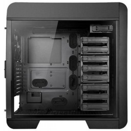 Корпус Thermaltake Core V71 TG Black (CA-1B6-00F1WN-04) - 4