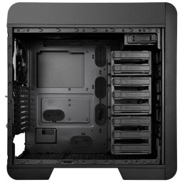 Корпус Thermaltake Core V71 TG Black (CA-1B6-00F1WN-04) - 5