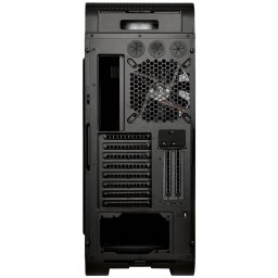 Корпус Thermaltake Core V71 TG Black (CA-1B6-00F1WN-04) - 9