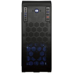 Корпус Thermaltake Core V71 TG Black (CA-1B6-00F1WN-04) - 10