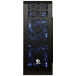 Корпус Thermaltake Core V71 TG Black (CA-1B6-00F1WN-04) - 11