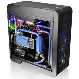 Корпус Thermaltake Core V71 TG Black (CA-1B6-00F1WN-04) - 12
