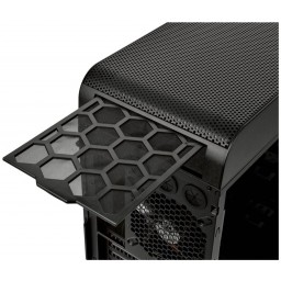 Корпус Thermaltake Core V71 TG Black (CA-1B6-00F1WN-04) - 17