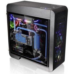 Корпус Thermaltake Core V71 TG Black (CA-1B6-00F1WN-04) - 19