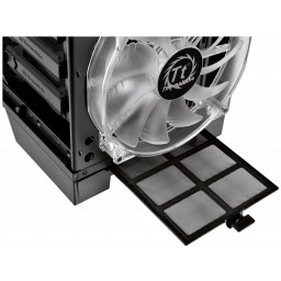 Корпус Thermaltake Core V71 TG Black (CA-1B6-00F1WN-04) - 20