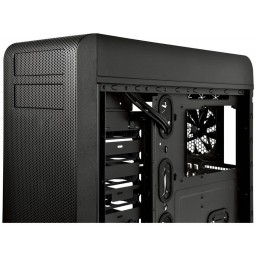 Корпус Thermaltake Core V71 TG Black (CA-1B6-00F1WN-04) - 22