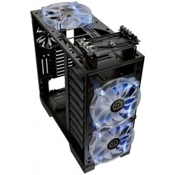 Корпус Thermaltake Core V71 TG Black (CA-1B6-00F1WN-04) - 24