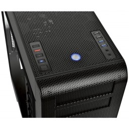 Корпус Thermaltake Core V71 TG Black (CA-1B6-00F1WN-04) - 25