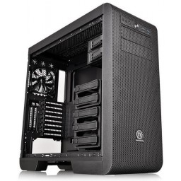 Корпус Thermaltake Core V51 TG Black (CA-1C6-00M1WN-03) - 1