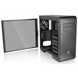 Корпус Thermaltake Core V51 TG Black (CA-1C6-00M1WN-03) - 2