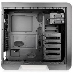 Корпус Thermaltake Core V51 TG Black (CA-1C6-00M1WN-03) - 3