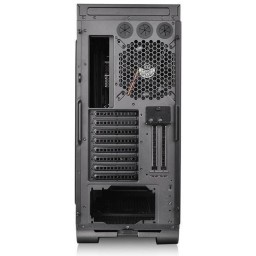 Корпус Thermaltake Core V51 TG Black (CA-1C6-00M1WN-03) - 5