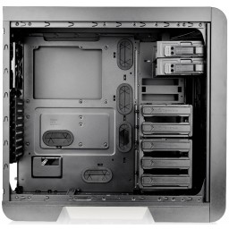 Корпус Thermaltake Core V51 TG Black (CA-1C6-00M1WN-03) - 6