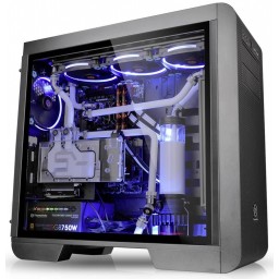 Корпус Thermaltake Core V51 TG Black (CA-1C6-00M1WN-03) - 7