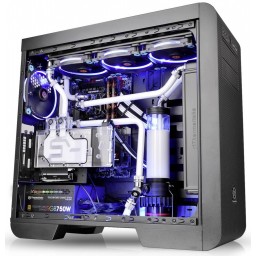 Корпус Thermaltake Core V51 TG Black (CA-1C6-00M1WN-03) - 8