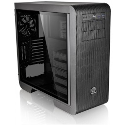 Корпус Thermaltake Core V51 TG Black (CA-1C6-00M1WN-03) - 10