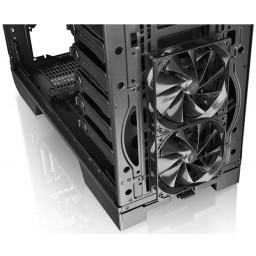 Корпус Thermaltake Core V51 TG Black (CA-1C6-00M1WN-03) - 12