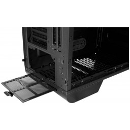 Корпус Thermaltake Core V51 TG Black (CA-1C6-00M1WN-03) - 16