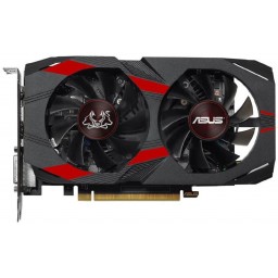 Видеокарта ASUS GeForce GTX 1050 Ti 4096Mb (CERBERUS-GTX1050TI-A4G) - 3