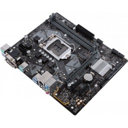 Материнская плата ASUS PRIME B360M-K mATX 1151v2 - 3