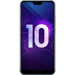 Смартфон Huawei Honor 10 64GB (51092LXR) - 1