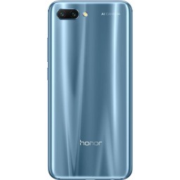 Смартфон Huawei Honor 10 64GB (51092LXR) - 4