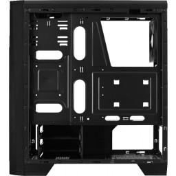Корпус AeroCool Cylon Black (EN68842) - 3