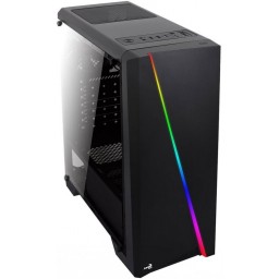 Корпус AeroCool Cylon Black (EN68842) - 5