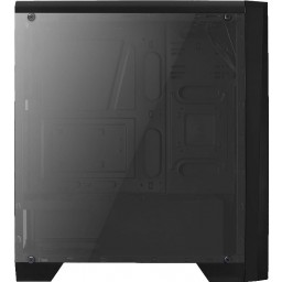 Корпус AeroCool Cylon Black (EN68842) - 9