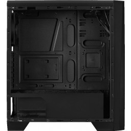 Корпус AeroCool Cylon Black (EN68842) - 10