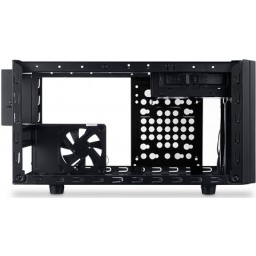 Корпус Cooler Master Elite 130 Black Mini-ITX (RC-130-KKN1) - 5