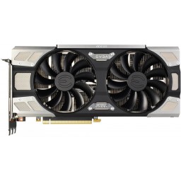 Видеокарта EVGA GeForce GTX 1070 Ti FTW ULTRA SILENT GAMING 8192Mb (08G-P4-6678-KR) - 2