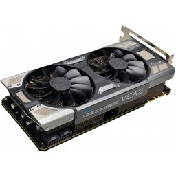 Видеокарта EVGA GeForce GTX 1070 Ti FTW ULTRA SILENT GAMING 8192Mb (08G-P4-6678-KR) - 4