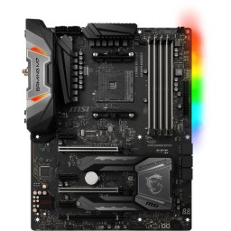 Материнская плата MSI X470 GAMING M7 AC AM4 - 1