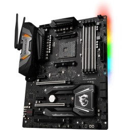 Материнская плата MSI X470 GAMING M7 AC AM4 - 2