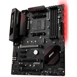 Материнская плата MSI X470 GAMING PRO AM4 - 3