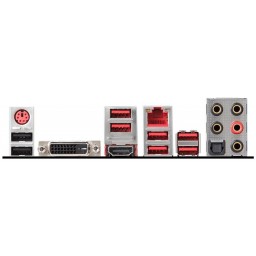 Материнская плата MSI X470 GAMING PRO AM4 - 5