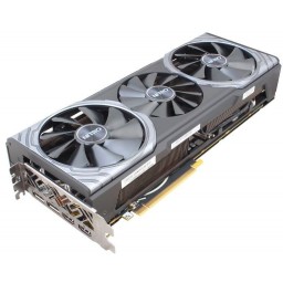 Видеокарта Sapphire RX Vega 64 Nitro+ 8192Mb (11275-03-40G) - 1