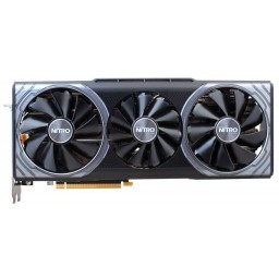 Видеокарта Sapphire RX Vega 64 Nitro+ 8192Mb (11275-03-40G) - 3