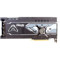 Видеокарта Sapphire RX Vega 64 Nitro+ 8192Mb (11275-03-40G) - 6
