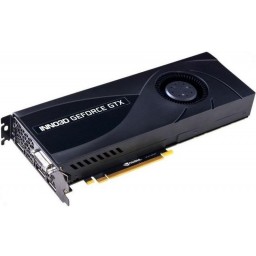 Видеокарта Inno3D GeForce GTX 1070 Jet Fan 8192Mb (N1070-2DDN-P5DN) - 1
